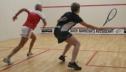 Ann-Christine Filipowski (Rechts) - Störte Becker.