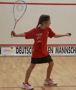 Lea-Iris Murrizi.