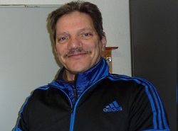 Dietmar Schulz